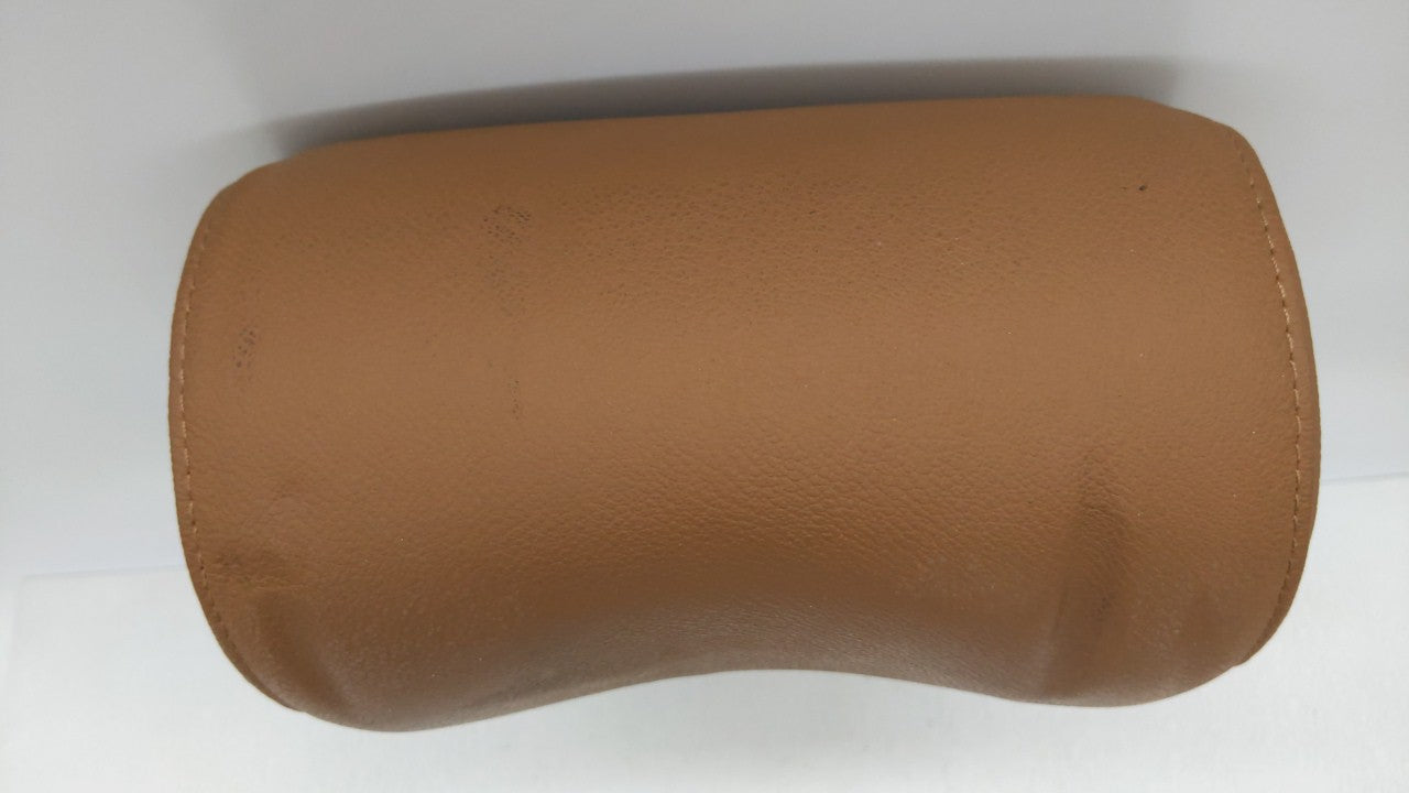 2000-2001 Buick Lesabre Headrest Head Rest Rear Seat Fits Fits 2000 2001 OEM Used Auto Parts - Oemusedautoparts1.com