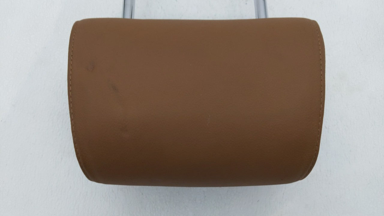 2000-2001 Buick Lesabre Headrest Head Rest Rear Seat Fits Fits 2000 2001 OEM Used Auto Parts - Oemusedautoparts1.com