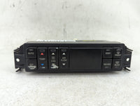 2000-2005 Buick Lesabre Climate Control Module Temperature AC/Heater Replacement P/N:16236054 Fits OEM Used Auto Parts - Oem
