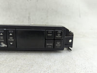 2000-2005 Buick Lesabre Climate Control Module Temperature AC/Heater Replacement P/N:16236054 Fits OEM Used Auto Parts - Oem