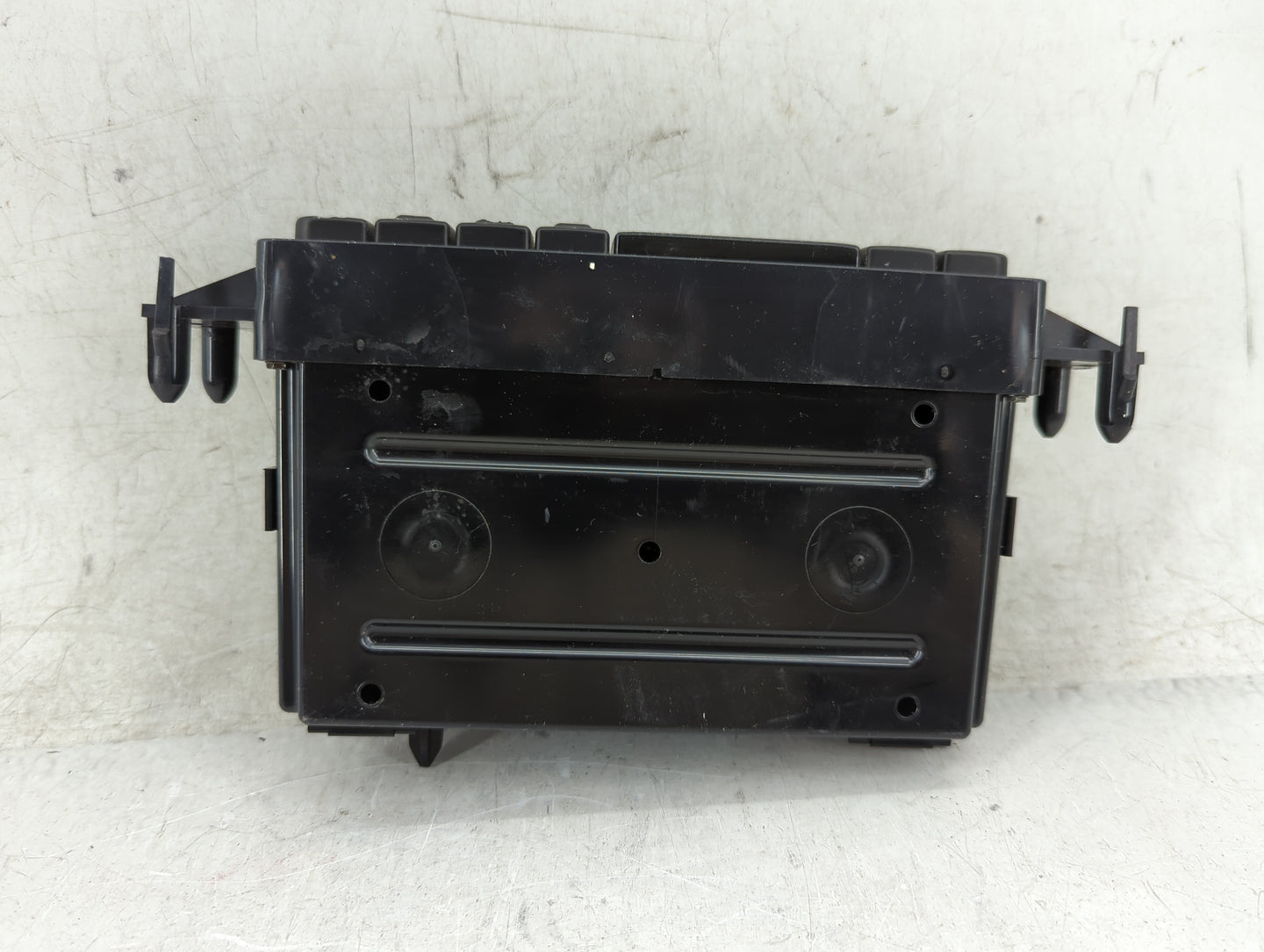 2000-2005 Buick Lesabre Climate Control Module Temperature AC/Heater Replacement P/N:16236054 Fits OEM Used Auto Parts - Oem