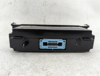 2000-2005 Buick Lesabre Climate Control Module Temperature AC/Heater Replacement P/N:16236054 Fits OEM Used Auto Parts - Oem