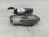 1998-2001 Buick Lesabre Car Starter Motor Solenoid OEM P/N:12567880 Fits Fits 1998 1999 2000 2001 OEM Used Auto Parts - Oemu