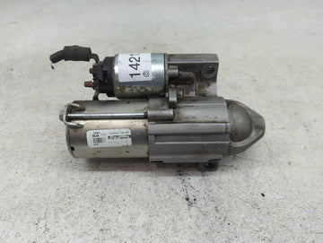 1998-2001 Buick Lesabre Car Starter Motor Solenoid OEM P/N:12567880 Fits Fits 1998 1999 2000 2001 OEM Used Auto Parts - Oemu