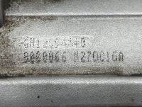 1998-2001 Buick Lesabre Car Starter Motor Solenoid OEM P/N:12567880 Fits Fits 1998 1999 2000 2001 OEM Used Auto Parts - Oemu