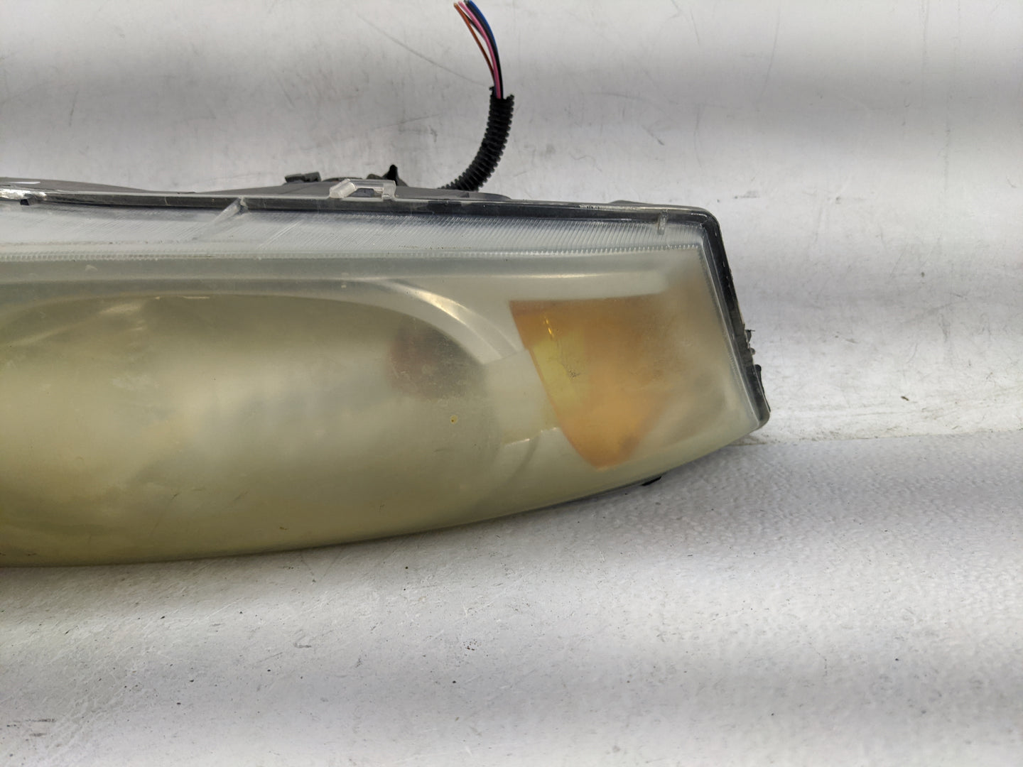 2000 Buick Lesabre Driver Left Oem Head Light Headlight Lamp 1467040 - Oemusedautoparts1.com