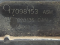 2000 Buick Lesabre Fuel Vapor Charcoal Canister - Oemusedautoparts1.com