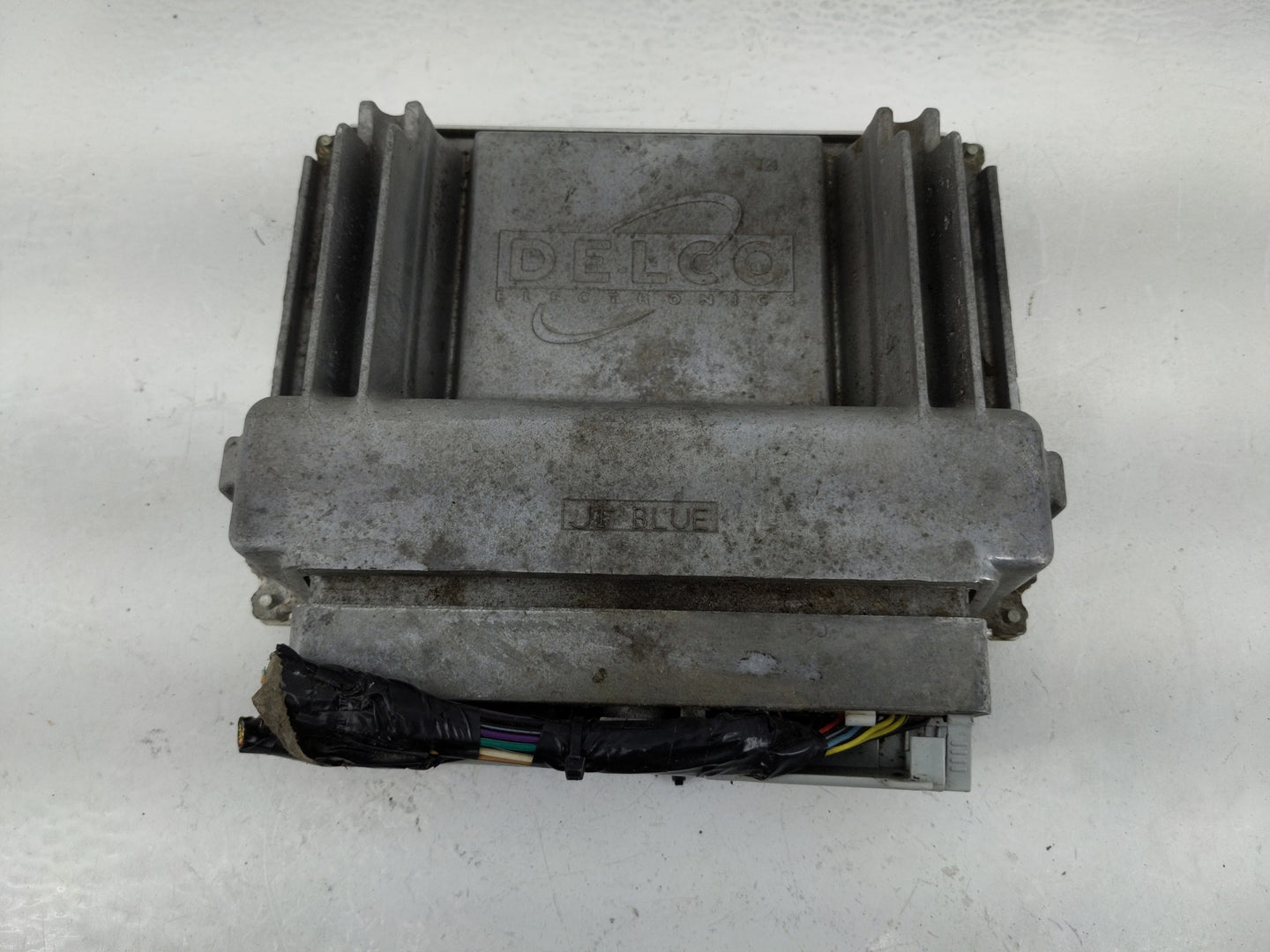 1999-2000 Buick Lesabre PCM Engine Control Computer ECU ECM PCU OEM Fits Fits 1999 2000 OEM Used Auto Parts - Oemusedautopar