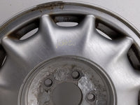 2000-2002 Buick Lesabre Oem Wheel Rim - Oemusedautoparts1.com