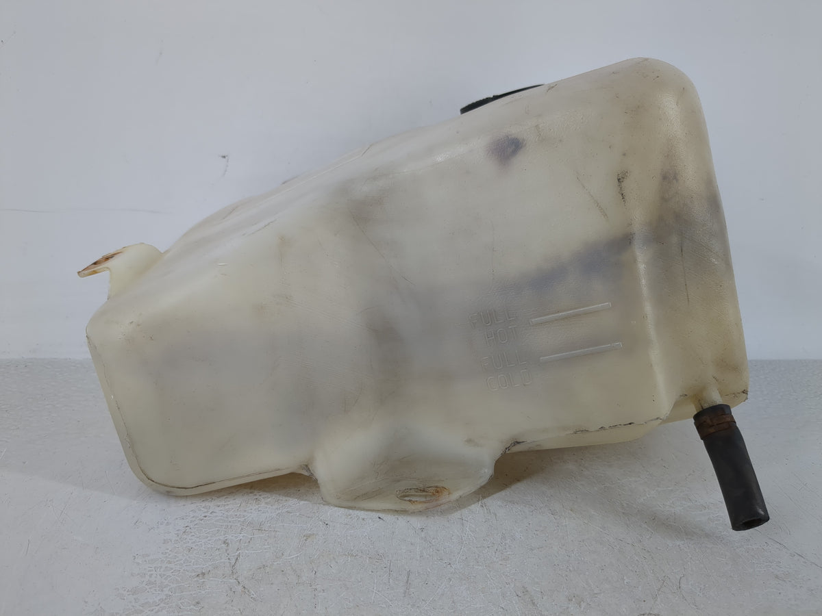 2000-2005 Buick Lesabre Radiator Coolant Overflow Expansion Tank Bottle 863523 - Oemusedautoparts1.com