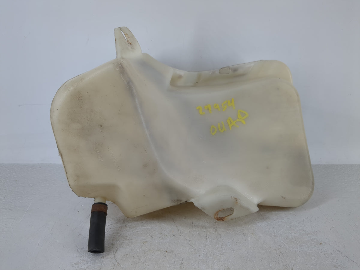 2000-2005 Buick Lesabre Radiator Coolant Overflow Expansion Tank Bottle 863523 - Oemusedautoparts1.com