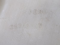 2000-2005 Buick Lesabre Radiator Coolant Overflow Expansion Tank Bottle 863523 - Oemusedautoparts1.com