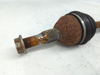2000-2005 Buick Lesabre Axle Shaft Front Driver Cv C/v - Oemusedautoparts1.com