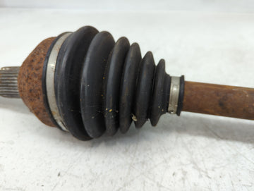 2000-2005 Buick Lesabre Axle Shaft Front Driver Cv C/v