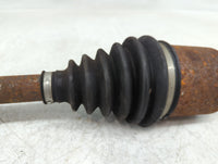 2000-2005 Buick Lesabre Axle Shaft Front Driver Cv C/v - Oemusedautoparts1.com