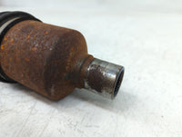 2000-2005 Buick Lesabre Axle Shaft Front Driver Cv C/v - Oemusedautoparts1.com