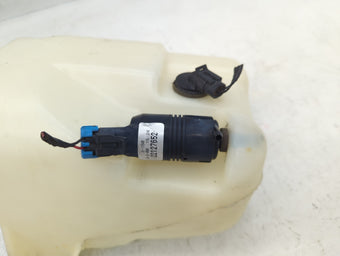 compare product 2000-2005 Buick Lesabre Windshield Washer Fluid Reservoir Bottle Oem