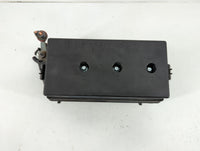 2000-2005 Buick Lesabre Fusebox Fuse Box Panel Relay Module Fits Fits 2000 2001 2002 2003 2004 2005 OEM Used Auto Parts - Oe