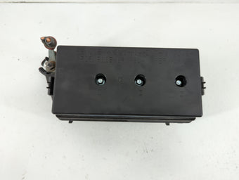 compare product 2000-2005 Buick Lesabre Fusebox Fuse Box Panel Relay Module Fits Fits 2000 2001 2002 2003 2004 2005 OEM Used Auto Parts