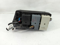 2000-2005 Buick Lesabre Fusebox Fuse Box Panel Relay Module Fits Fits 2000 2001 2002 2003 2004 2005 OEM Used Auto Parts - Oe