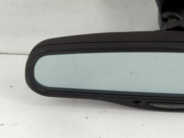 2000-2005 Buick Lesabre Interior Rear View Mirror Replacement OEM Fits Fits 2000 2001 2002 2003 2004 2005 2006 2007 2008 200