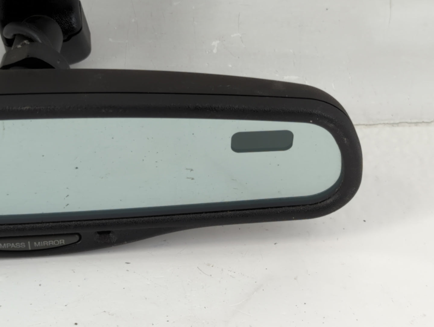 2000-2005 Buick Lesabre Interior Rear View Mirror Replacement OEM Fits Fits 2000 2001 2002 2003 2004 2005 2006 2007 2008 200
