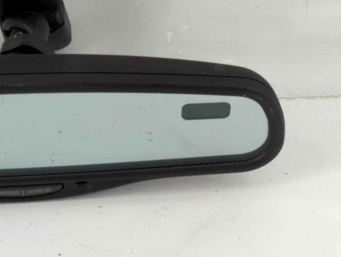 2000-2005 Buick Lesabre Interior Rear View Mirror Replacement OEM Fits Fits 2000 2001 2002 2003 2004 2005 2006 2007 2008 200