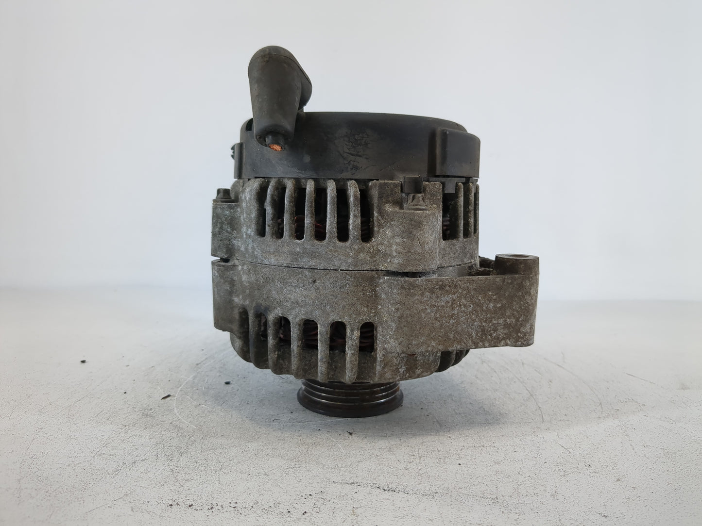 2000-2002 Buick Lesabre Alternator Replacement Generator Charging Assembly Engine OEM Fits Fits 2000 2001 2002 OEM Used Auto