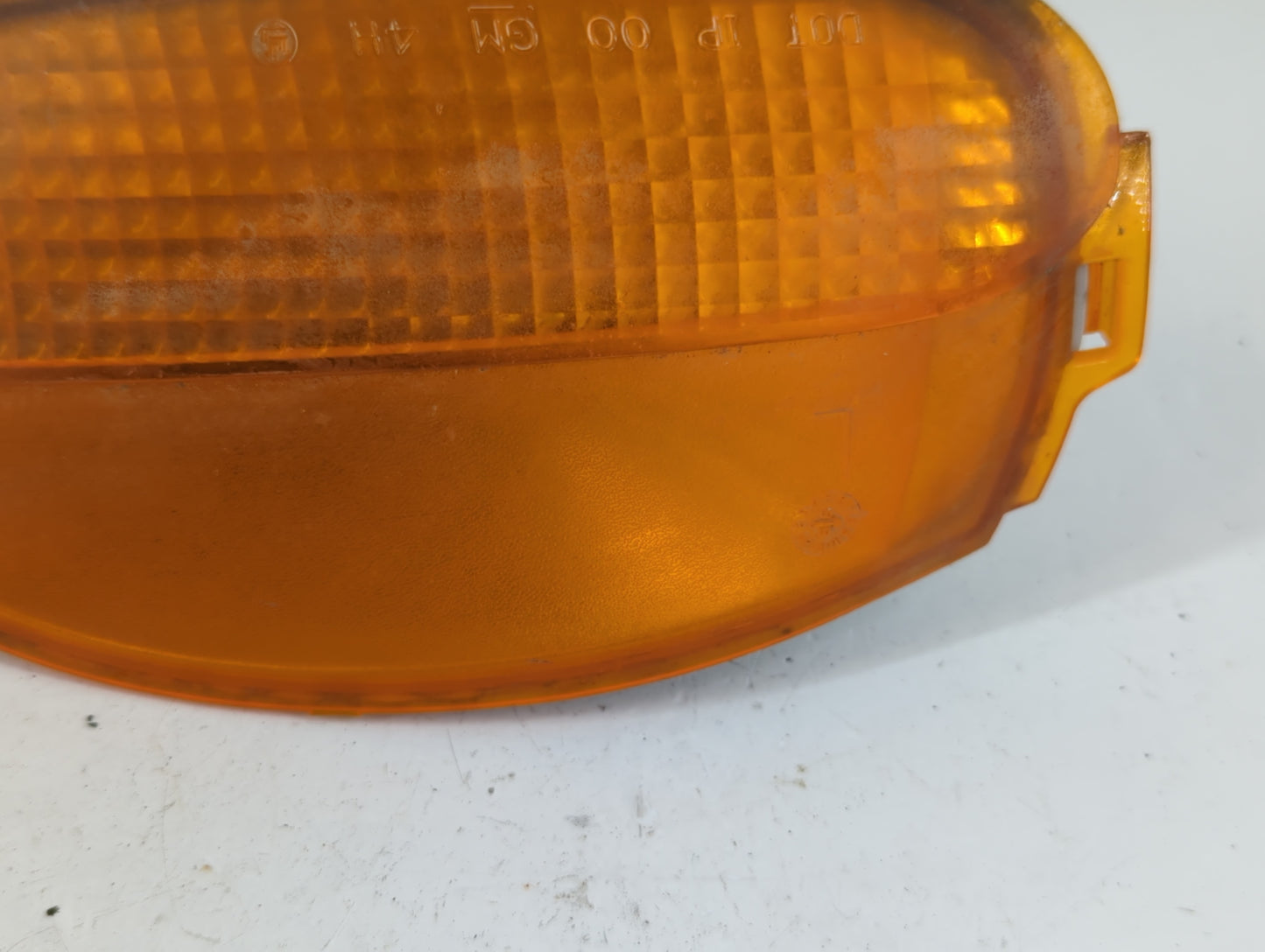 2000-2005 Buick Lesabre Driver Left Oem Front Light Lamp - Oemusedautoparts1.com