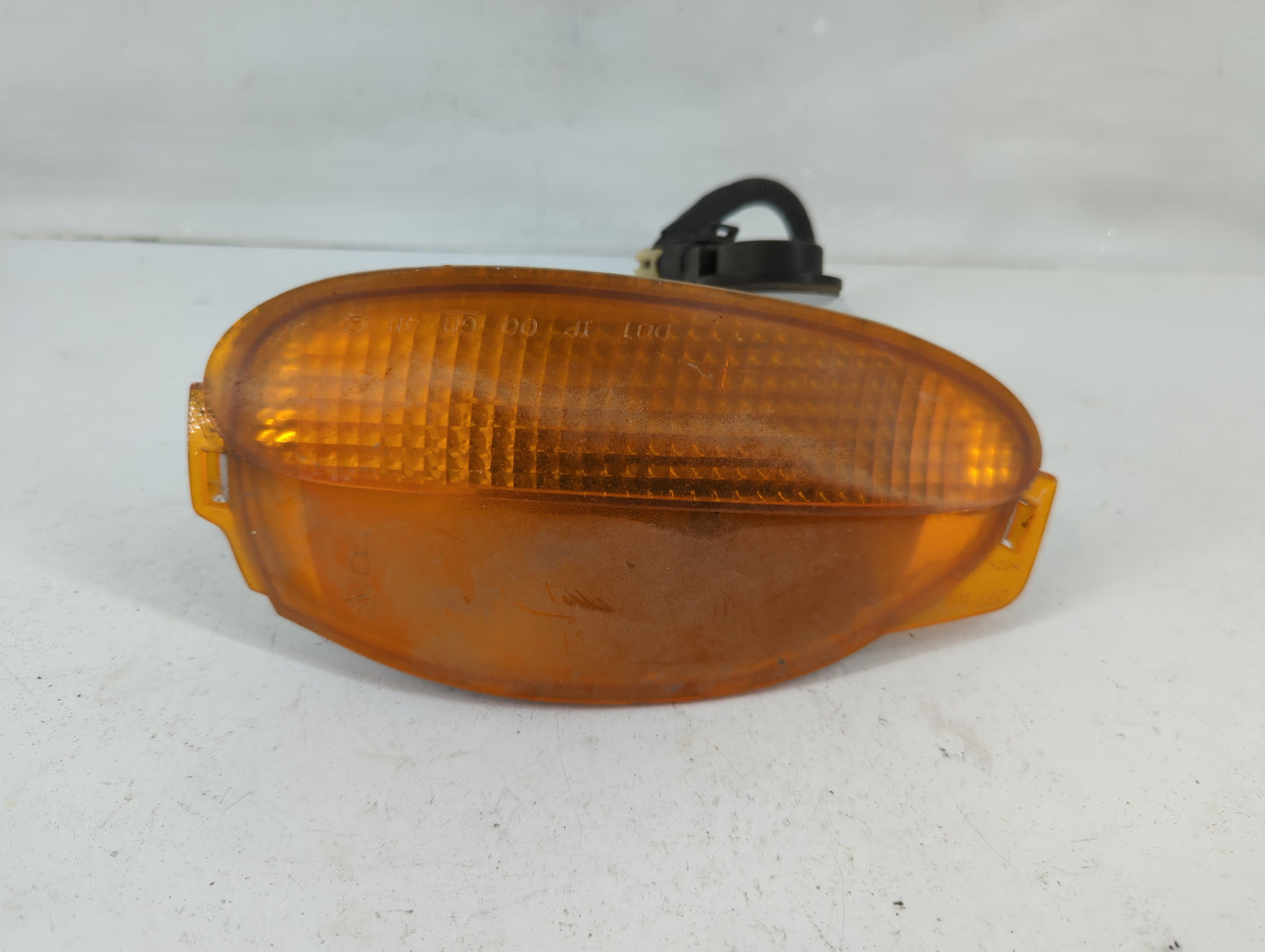 2000-2005 Buick Lesabre Driver Left Oem Front Light Lamp - Oemusedautoparts1.com