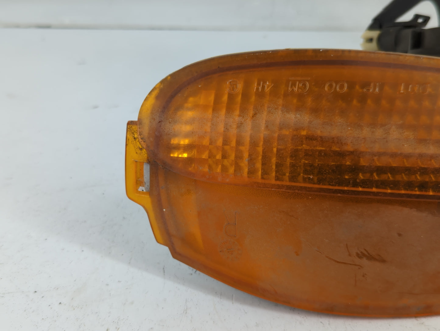 2000-2005 Buick Lesabre Driver Left Oem Front Light Lamp - Oemusedautoparts1.com