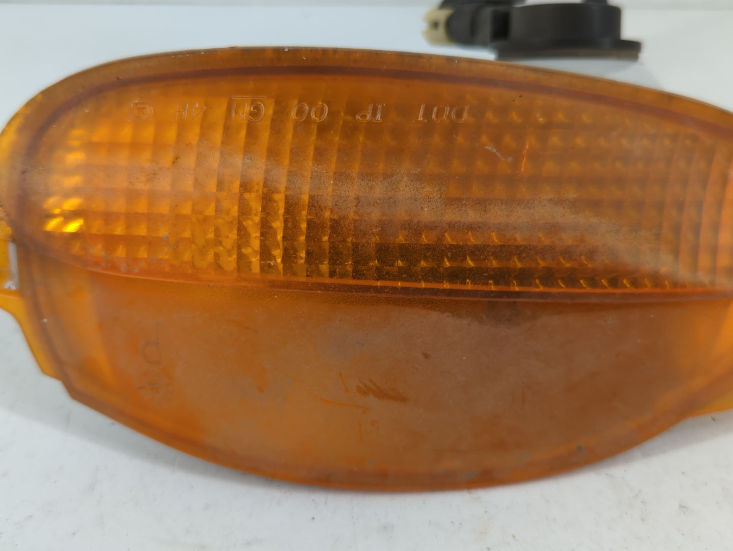 2000-2005 Buick Lesabre Driver Left Oem Front Light Lamp - Oemusedautoparts1.com