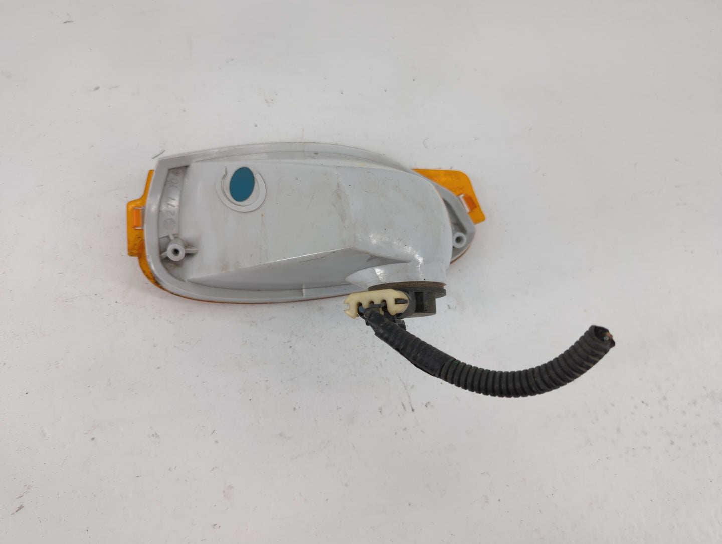 2000-2005 Buick Lesabre Driver Left Oem Front Light Lamp - Oemusedautoparts1.com