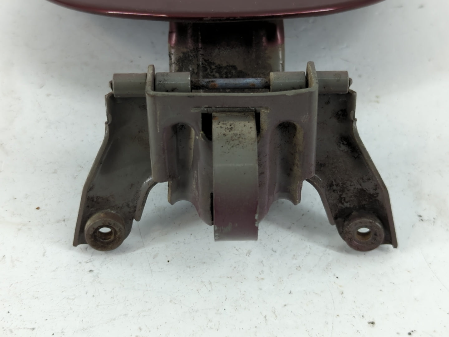 2000 Buick Lesabre Fuel Tank Door Lid Gas Tank - Oemusedautoparts1.com