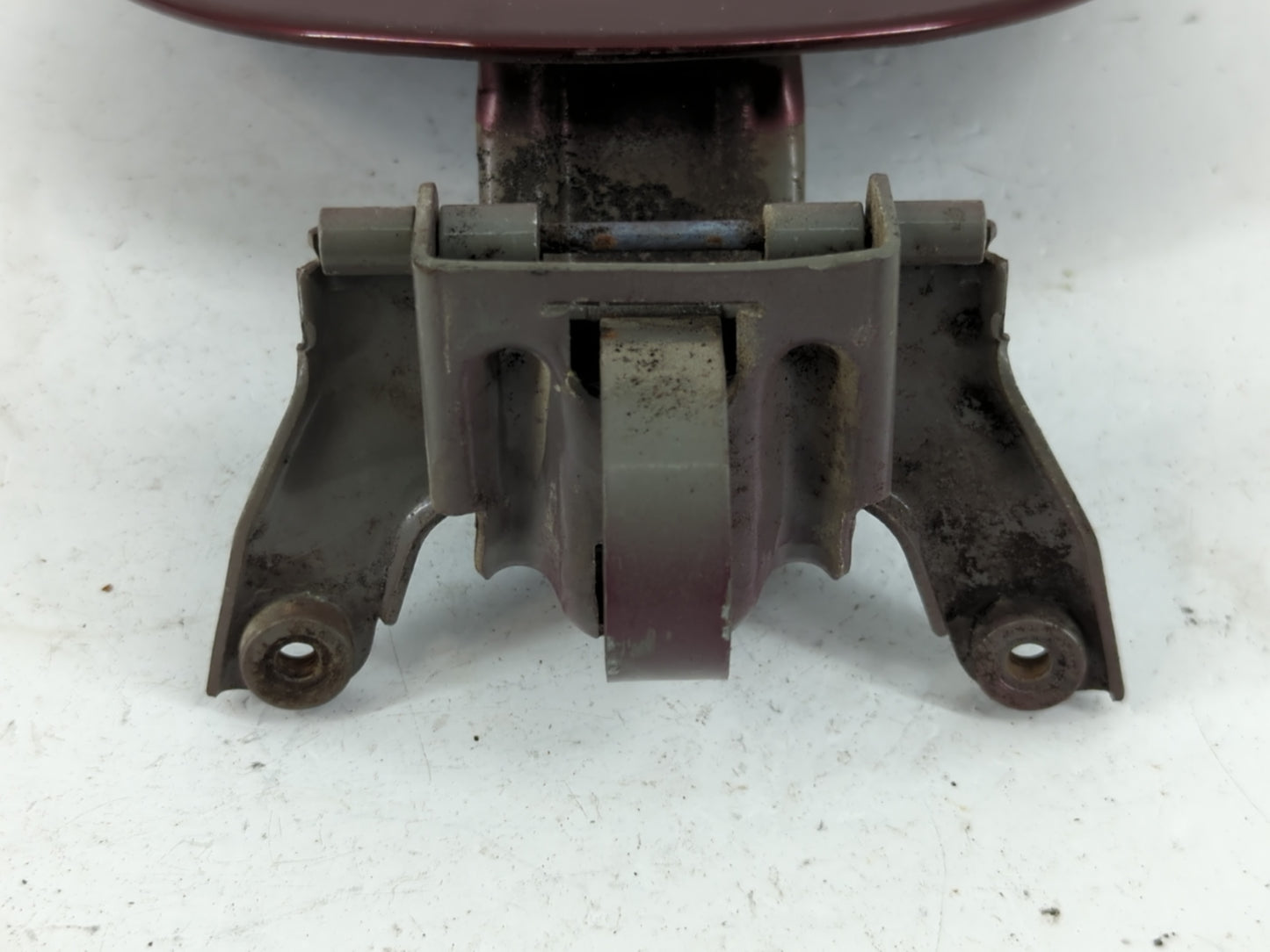 2000 Buick Lesabre Fuel Tank Door Lid Gas Tank - Oemusedautoparts1.com