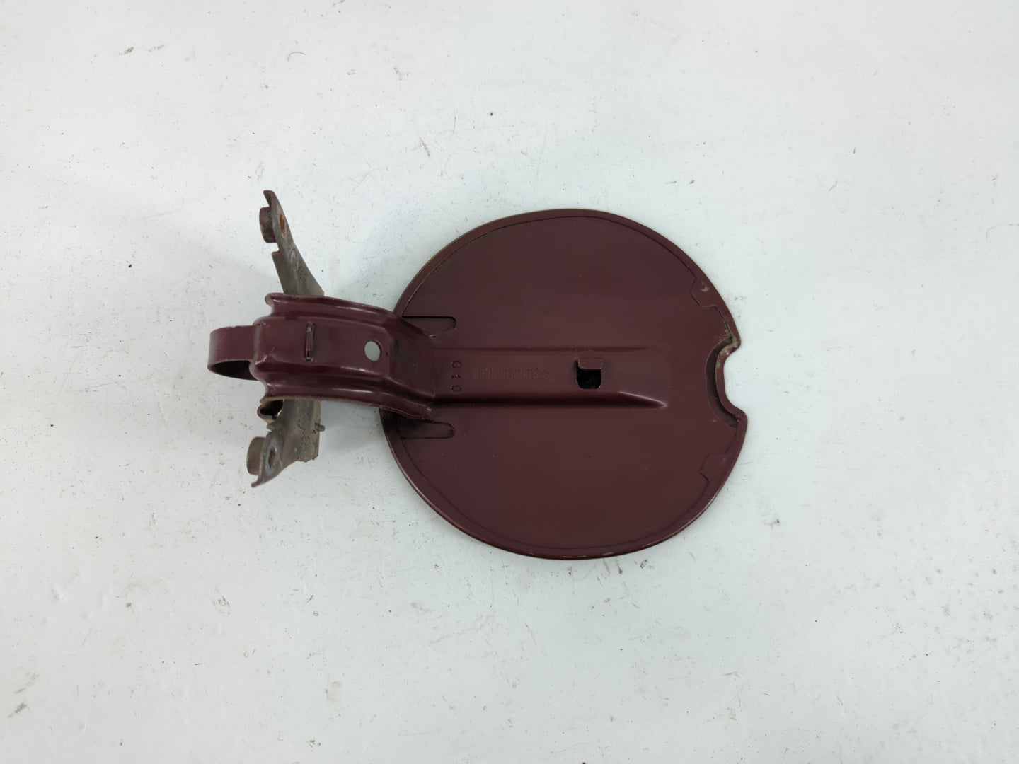 2000 Buick Lesabre Fuel Tank Door Lid Gas Tank - Oemusedautoparts1.com