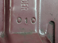 2000 Buick Lesabre Fuel Tank Door Lid Gas Tank - Oemusedautoparts1.com