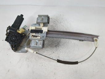 compare product 2000-2003 Buick Lesabre Driver Rear Left Power Window Motor