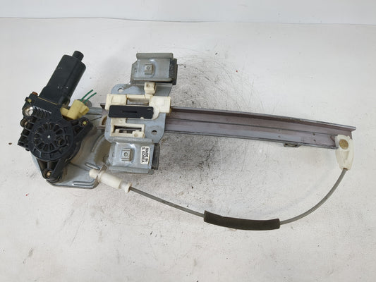2000-2003 Buick Lesabre Driver Rear Left Power Window Motor - Oemusedautoparts1.com