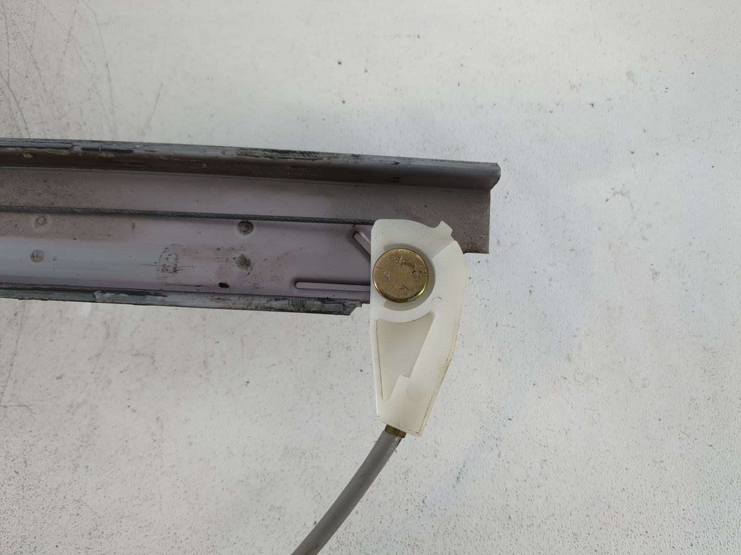 2000-2003 Buick Lesabre Driver Rear Left Power Window Motor - Oemusedautoparts1.com