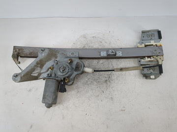 2000-2002 Buick Lesabre Driver Front Left Power Window Motor - Oemusedautoparts1.com
