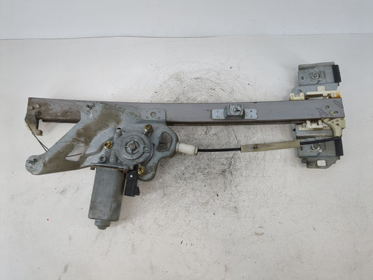 2000-2002 Buick Lesabre Driver Front Left Power Window Motor - Oemusedautoparts1.com