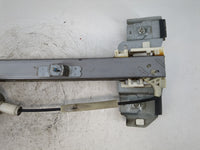 2000-2002 Buick Lesabre Driver Front Left Power Window Motor - Oemusedautoparts1.com