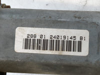 2000-2002 Buick Lesabre Driver Front Left Power Window Motor - Oemusedautoparts1.com