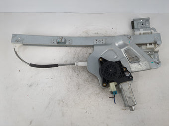 compare product 2000-2002 Buick Lesabre Passenger Front Right Power Window Motor