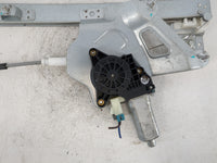 2000-2002 Buick Lesabre Passenger Front Right Power Window Motor - Oemusedautoparts1.com