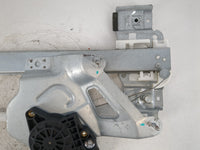 2000-2002 Buick Lesabre Passenger Front Right Power Window Motor - Oemusedautoparts1.com