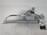 2000-2002 Buick Lesabre Passenger Front Right Power Window Motor - Oemusedautoparts1.com