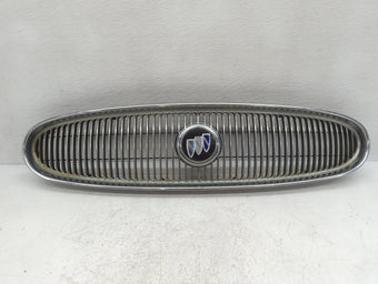 compare product 2000-2005 Buick Lesabre Front Grille Bumper Not Included