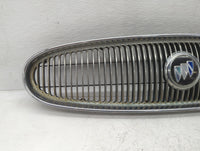 2000-2005 Buick Lesabre Front Grille Bumper Not Included - Oemusedautoparts1.com